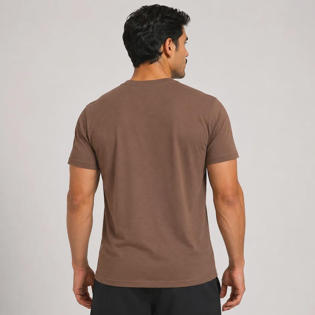 Imagem 3 do produto Camiseta Nicoboco Type Masculina