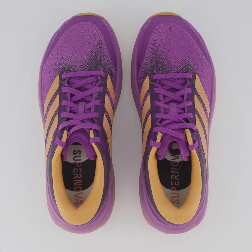 Imagem 4 do produto Tênis Feminino Adidas Supernova Rise 3 Rio