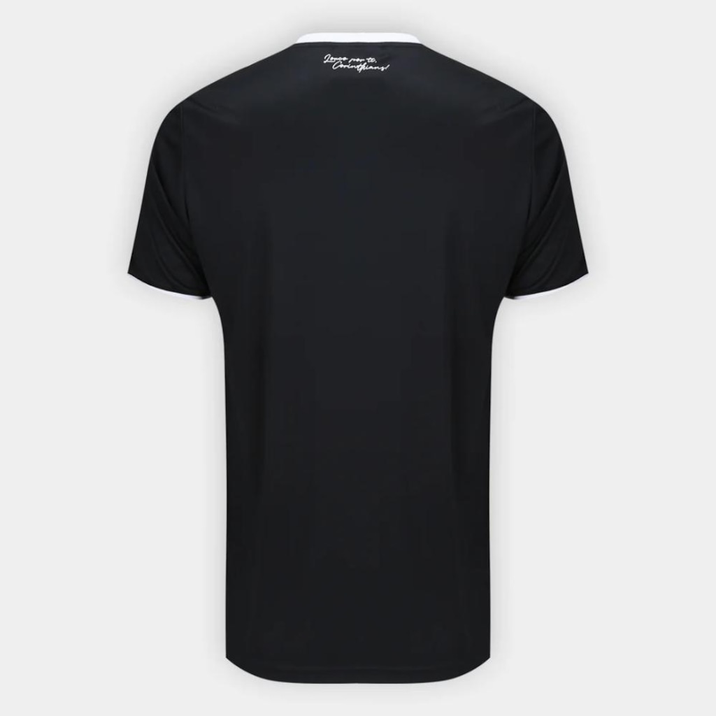 Imagem 2 do produto Camiseta do Corinthians Braziline - Masculina