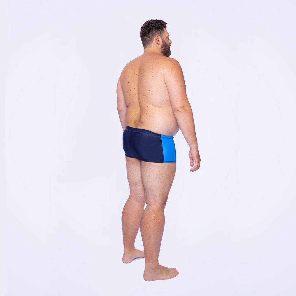 Imagem 2 do produto Sunga Plus Comfort Speedo+ - Adulto