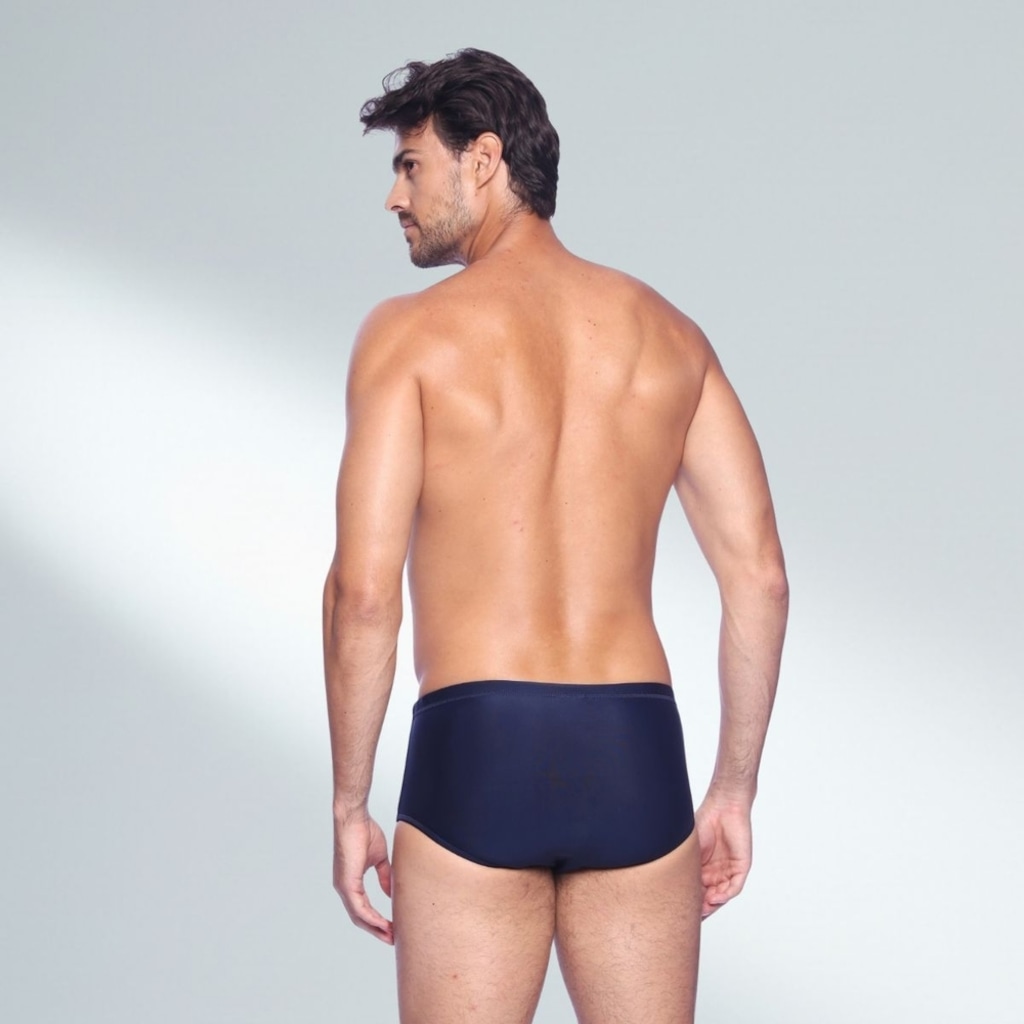 Imagem 2 do produto Sunga Standard Calçadão Speedo - Adulto