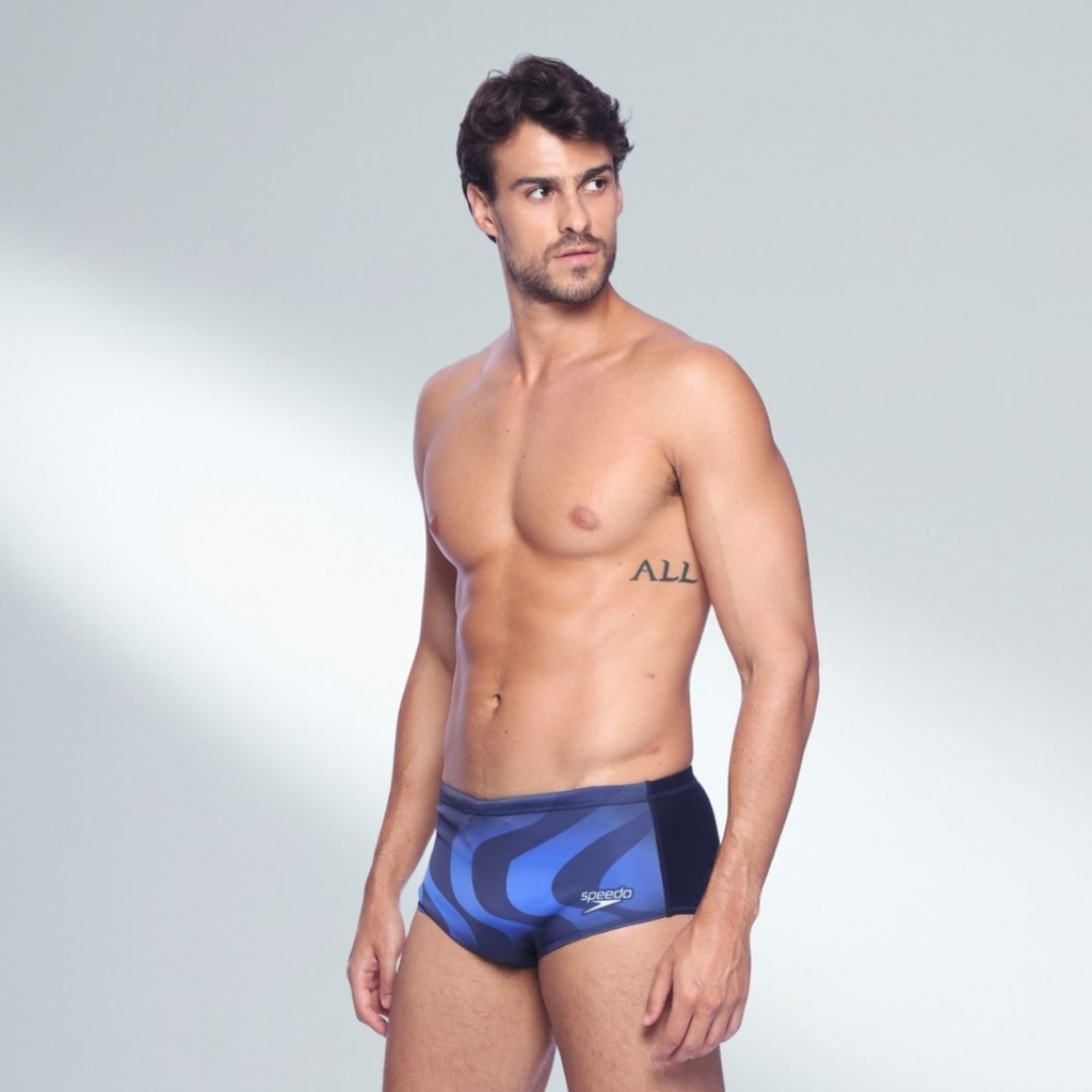 Imagem 4 do produto Sunga Standard Calçadão Speedo - Adulto