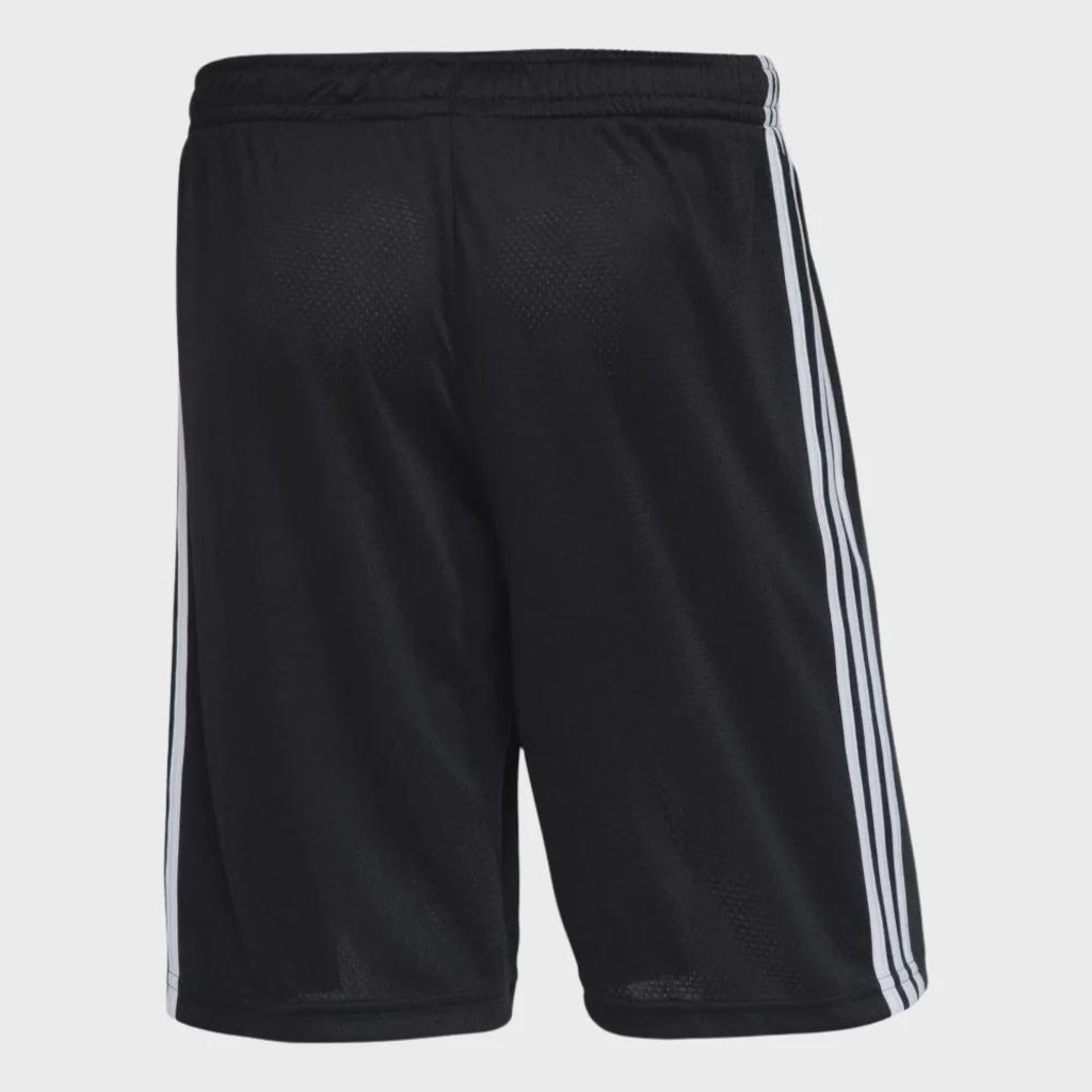 Imagem 2 do produto Short adidas 3 Listras - Masculino