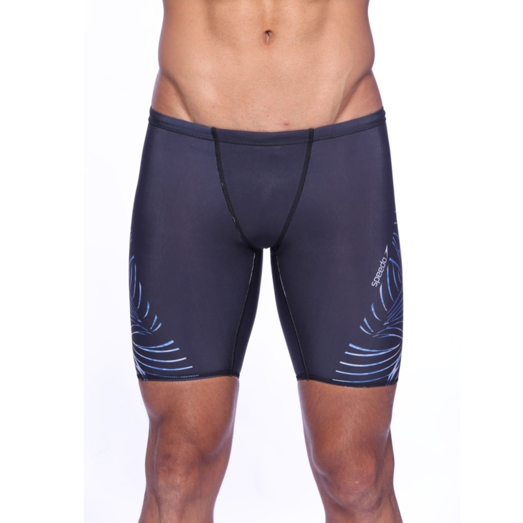 Imagem 2 do produto Bermuda Jammer High Speed Wind Waves Speedo - Masculina