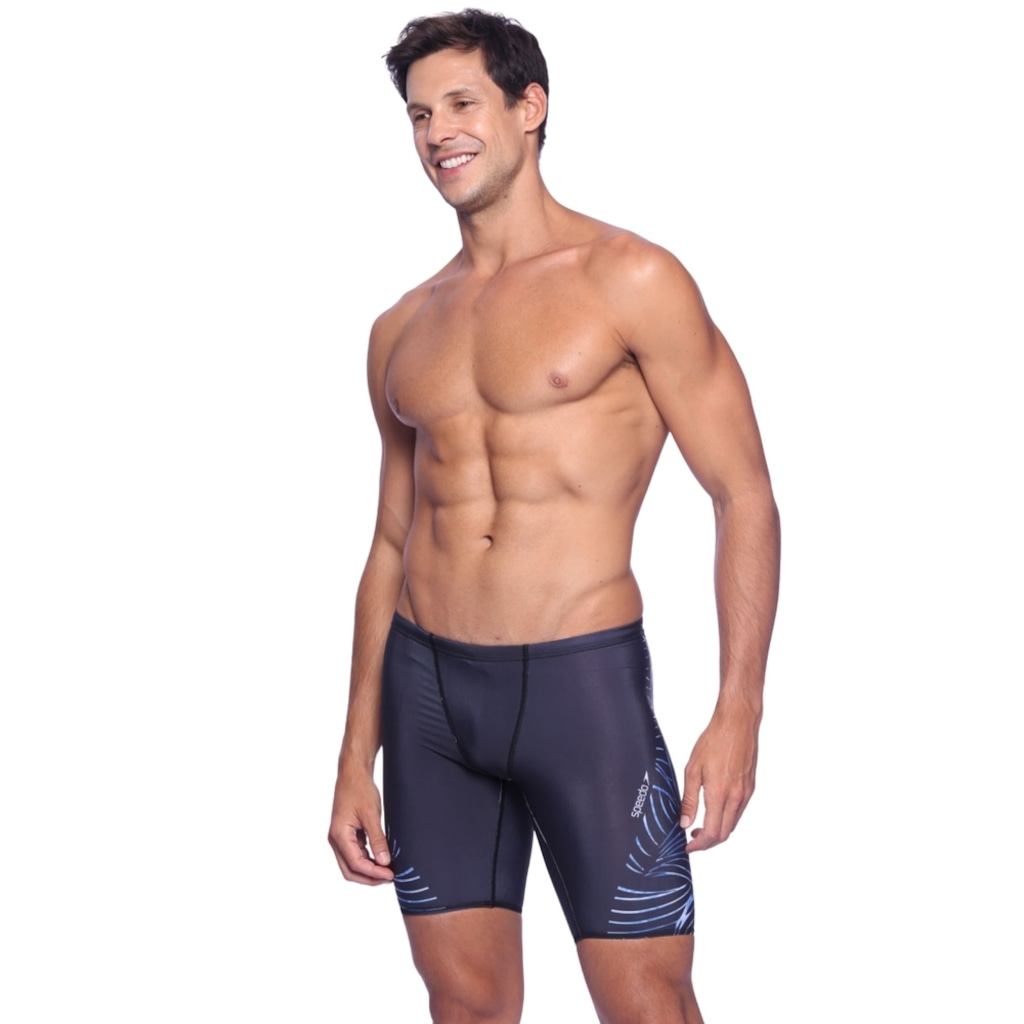 Imagem 5 do produto Bermuda Jammer High Speed Wind Waves Speedo - Masculina
