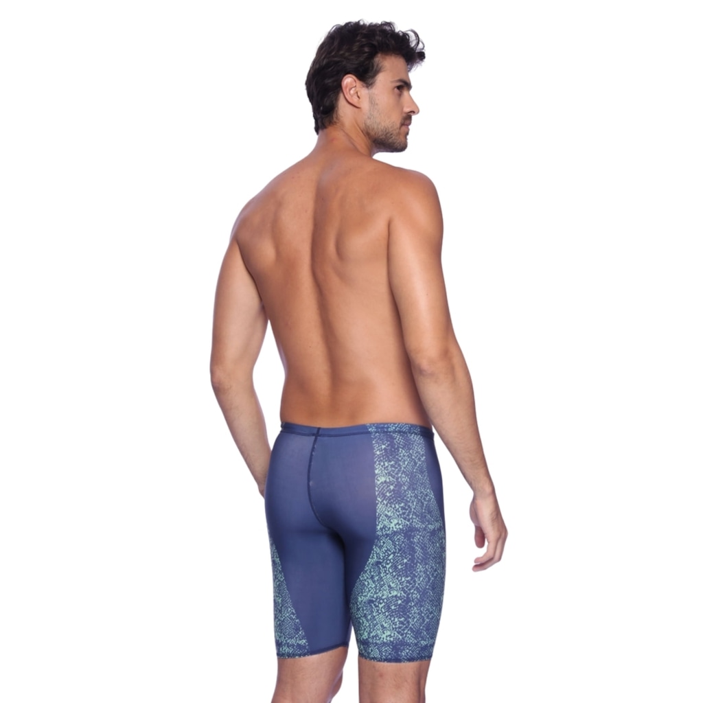 Imagem 3 do produto Bermuda Jammer High Speed Alligator Speedo - Masculina