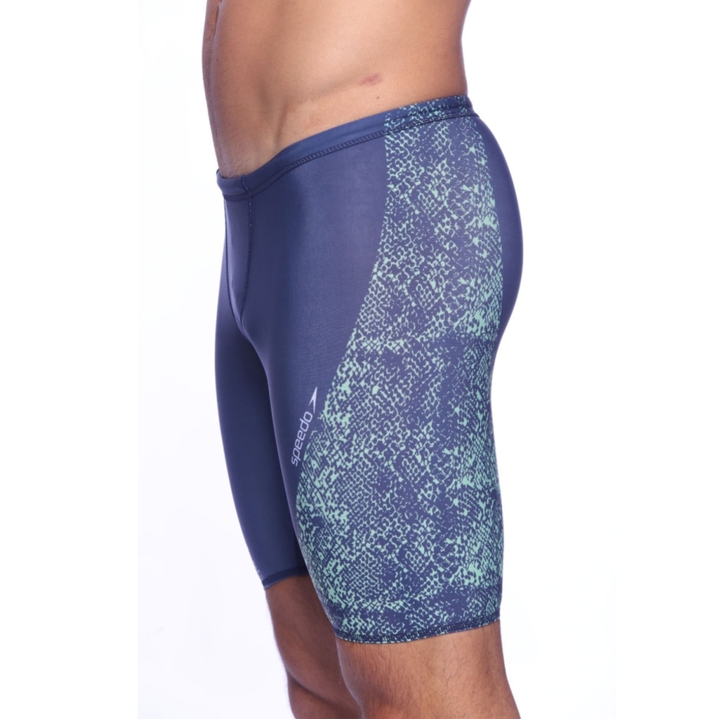 Imagem 4 do produto Bermuda Jammer High Speed Alligator Speedo - Masculina