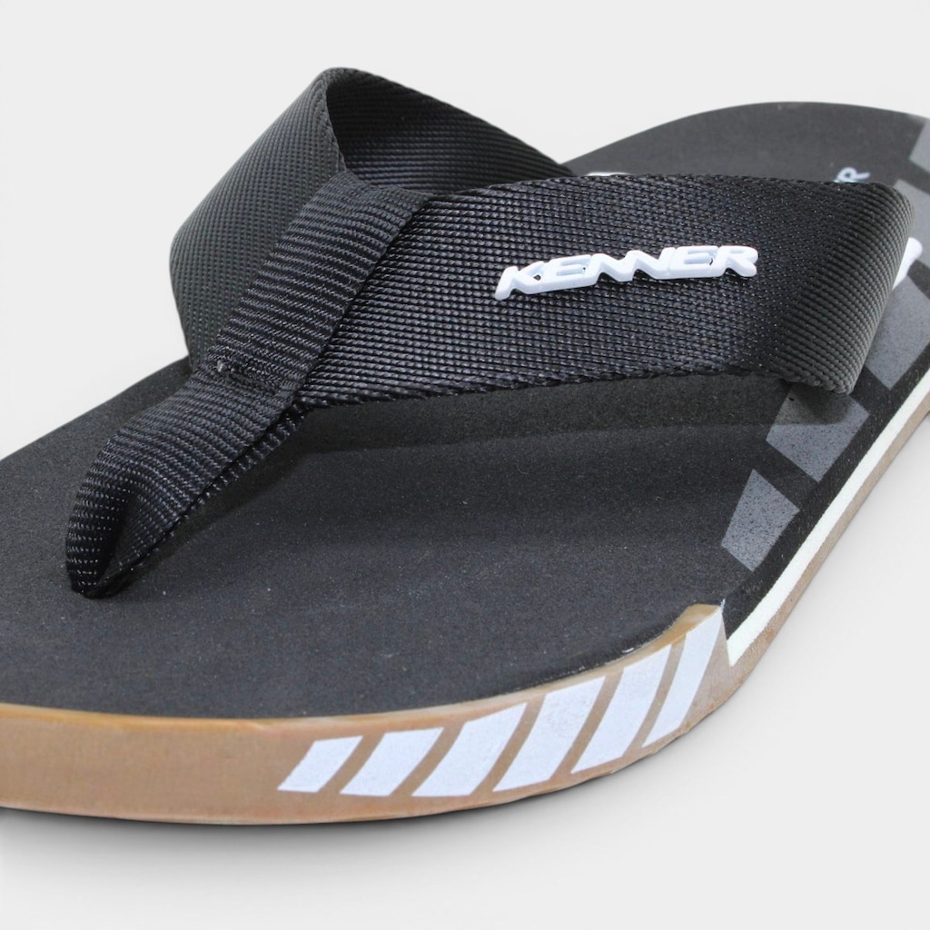 Imagem 4 do produto Chinelo Kenner Kick S Up - Masculino