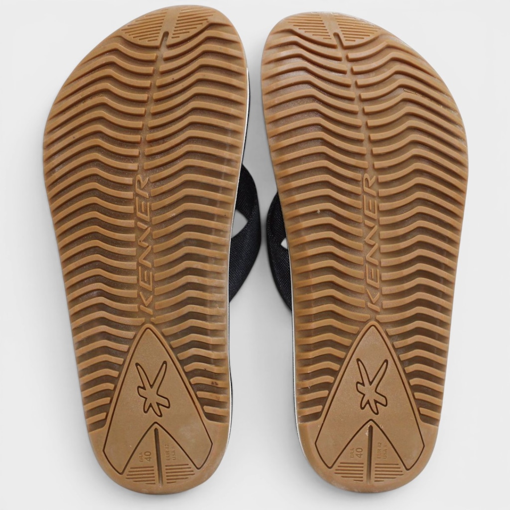 Imagem 5 do produto Chinelo Kenner Kick S Up - Masculino