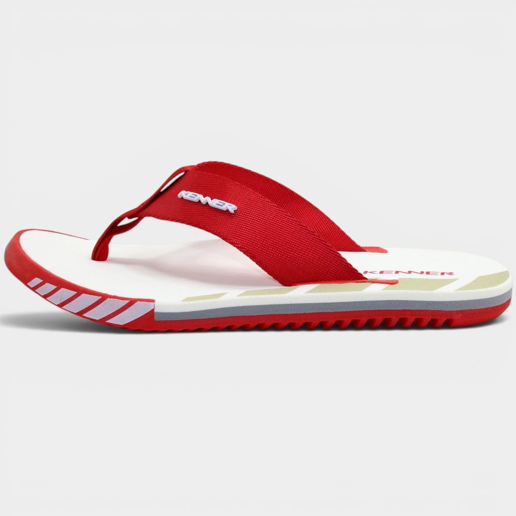 Imagem 3 do produto Chinelo Kenner Kick S Up - Masculino