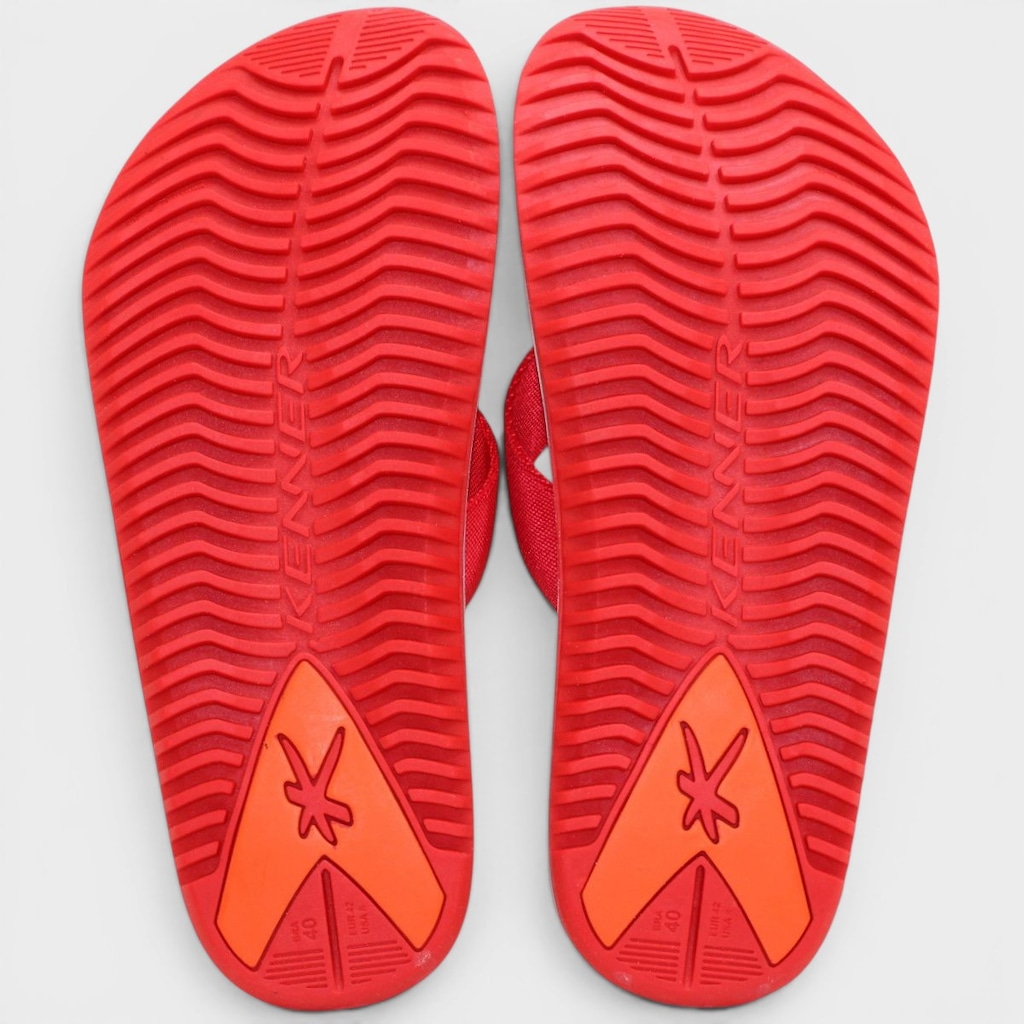 Imagem 5 do produto Chinelo Kenner Kick S Up - Masculino
