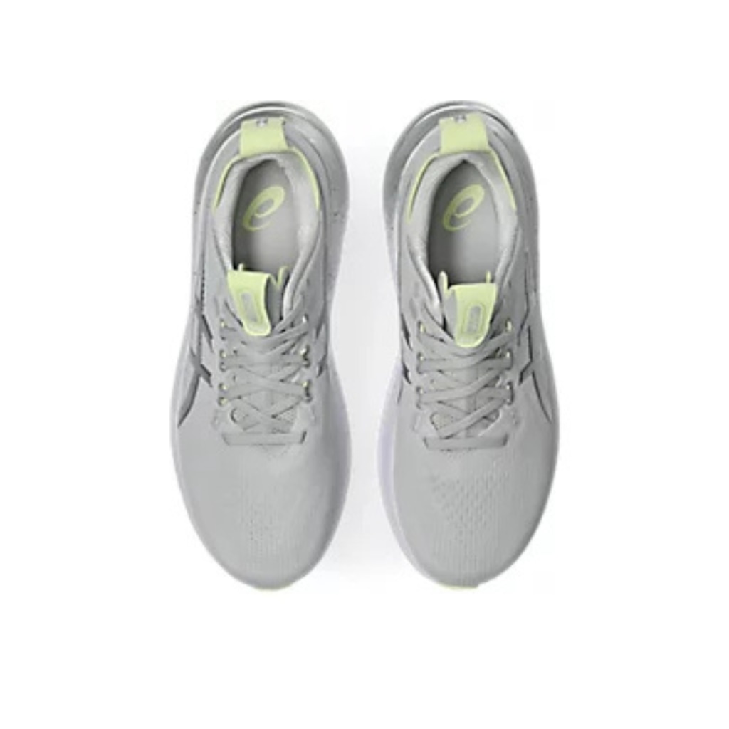 Imagem 3 do produto Tênis Masculino Asics Gel-Nimbus 28 Platinum Glow