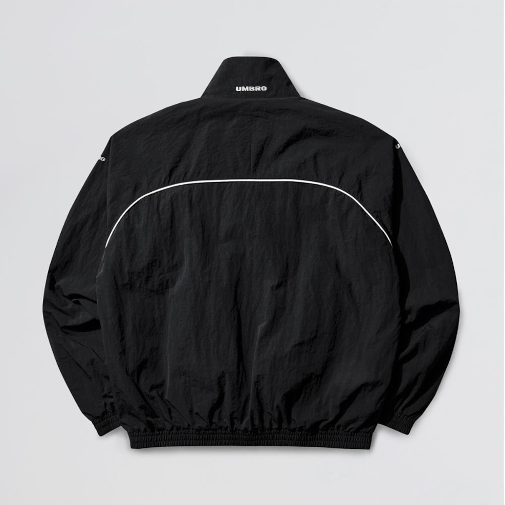 Imagem 2 do produto Jaqueta Unissex Umbro Eyes Tracksuit