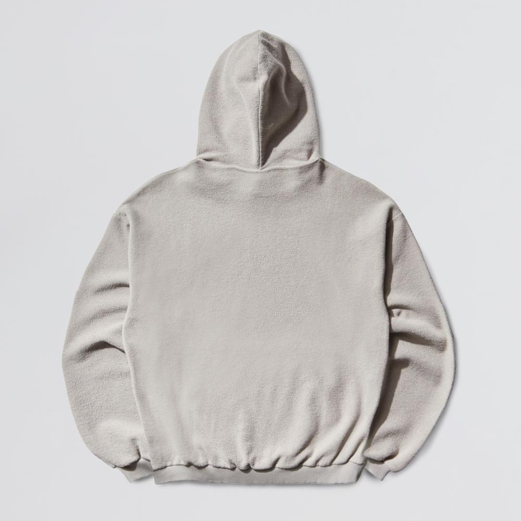 Imagem 2 do produto Blusão Umbro Lasered Masked Hoodie - Unissex
