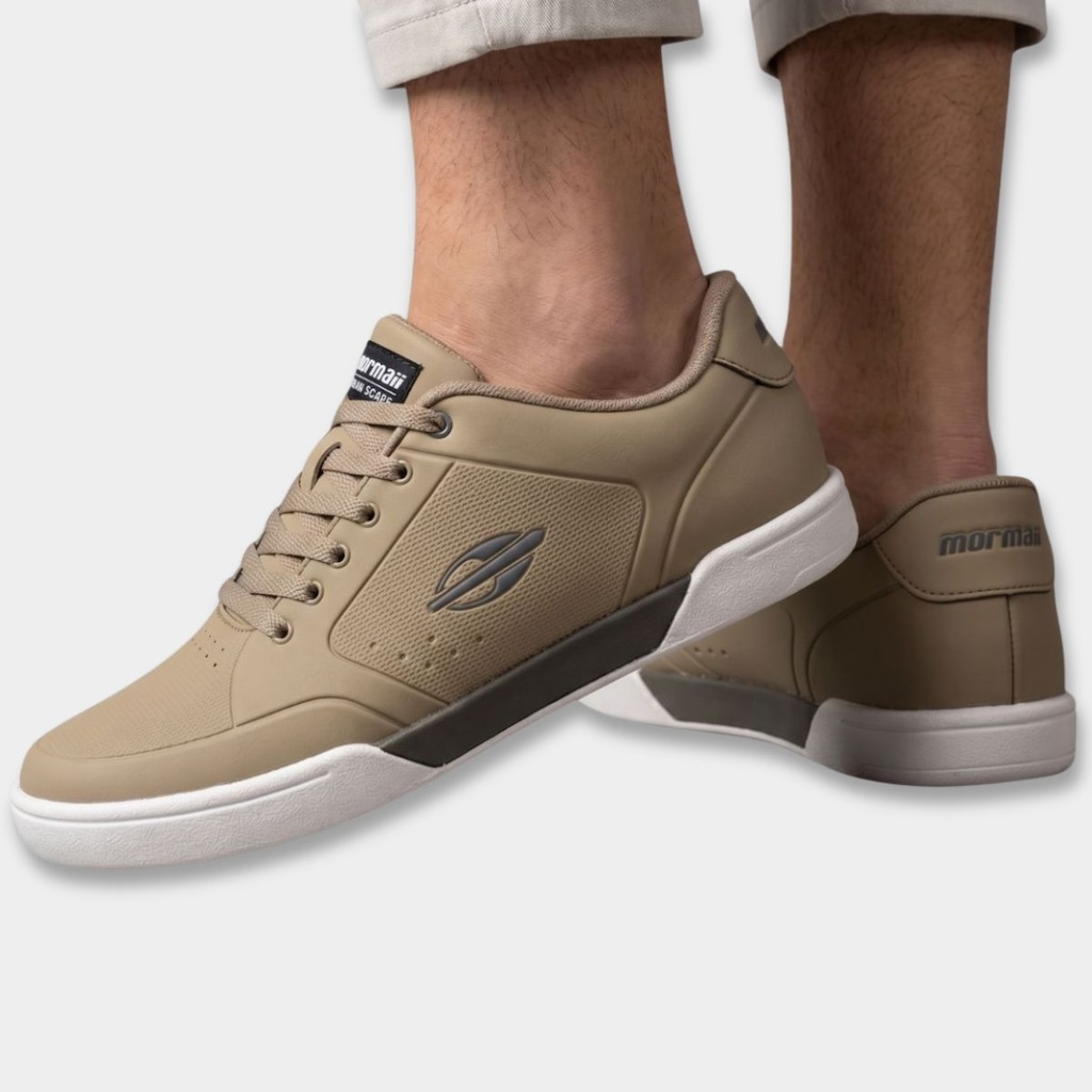 Imagem 5 do produto Tênis Masculino Mormaii Urban Scape