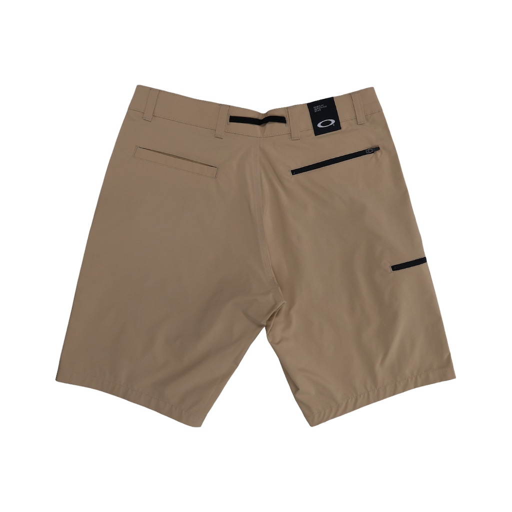 Imagem 2 do produto Bermuda Oakley Hybrid 365 Shorts 18" Pebble - Masculina