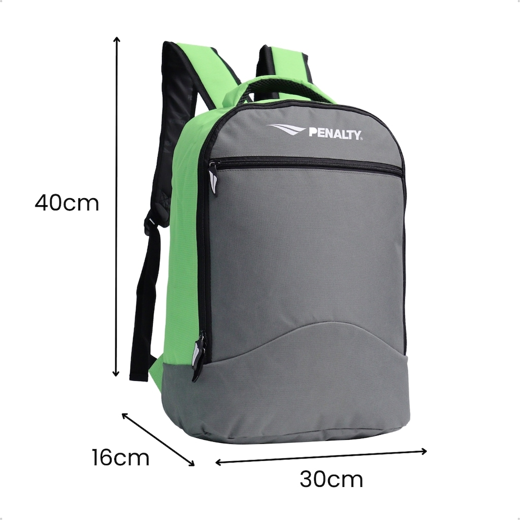 Imagem 5 do produto Mochila Penalty Esportiva - 20 Litros