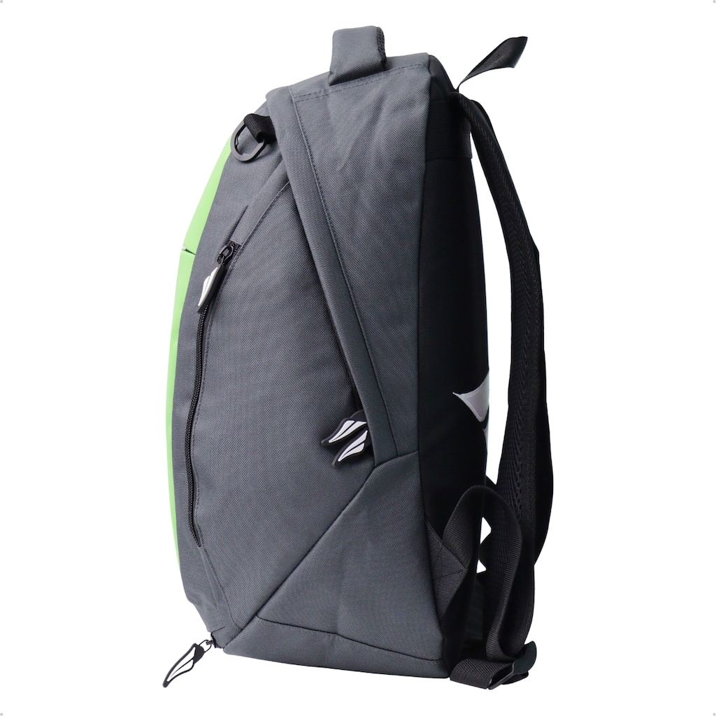Imagem 4 do produto Mochila Penalty 4 Bolsos Compartimento Bola - 20 Litros