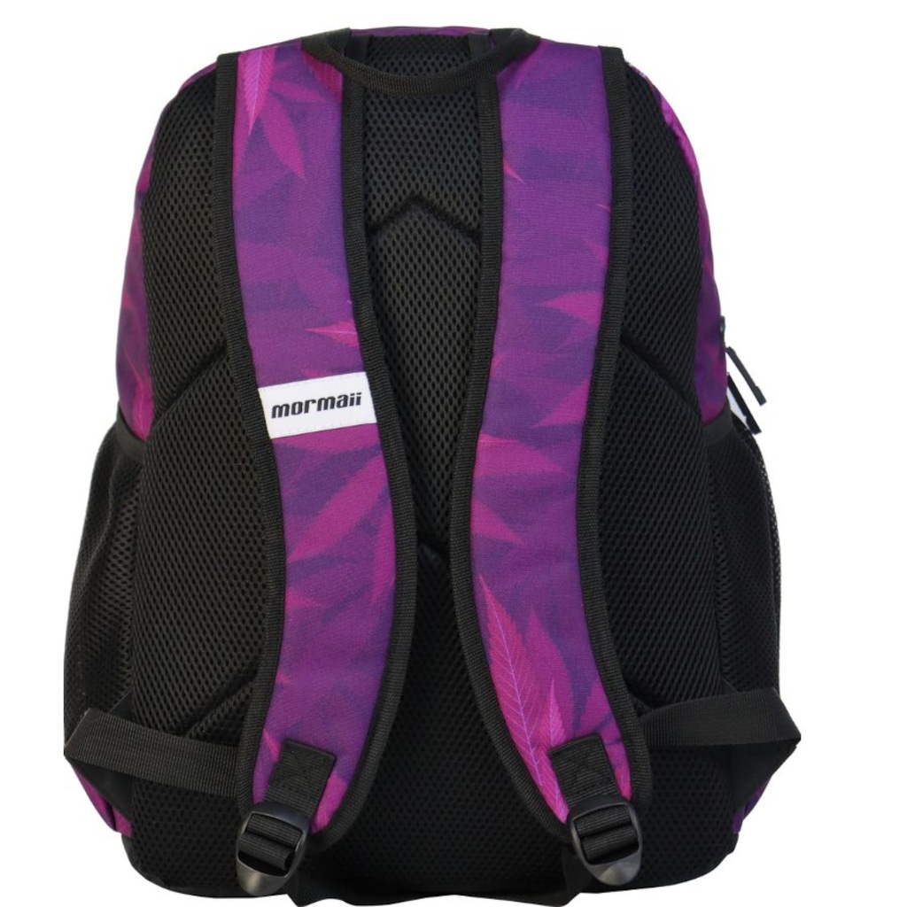 Imagem 2 do produto Mochila Feminina Mormaii Notebook - 20 Litros
