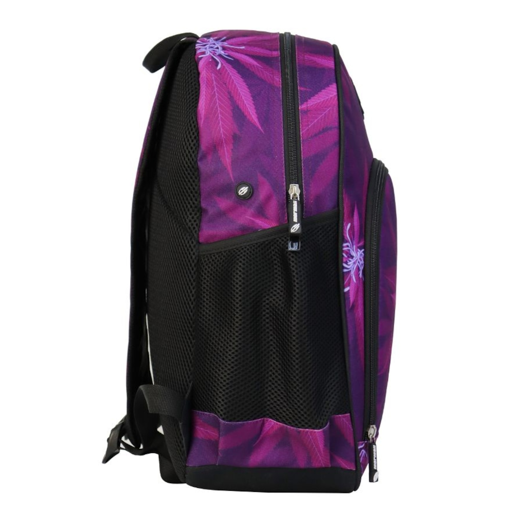 Imagem 3 do produto Mochila Feminina Mormaii Notebook - 20 Litros