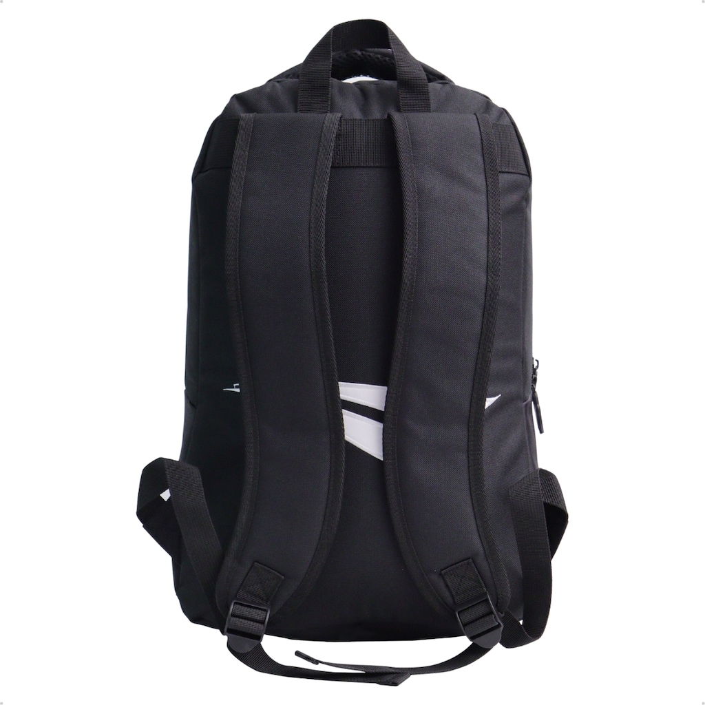 Imagem 3 do produto Mochila Penalty 2 Bolsos Compartimento Esportivo Bola - 20 Litros