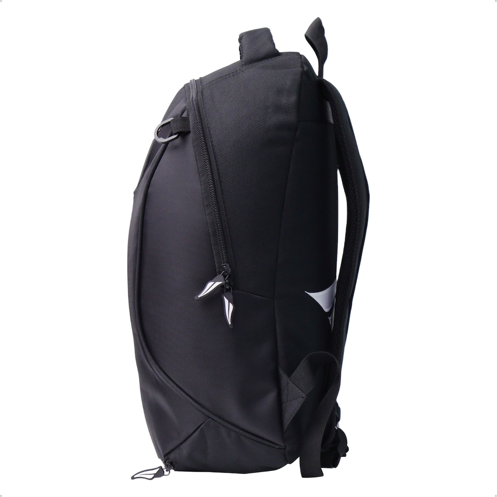 Imagem 4 do produto Mochila Penalty 2 Bolsos Compartimento Esportivo Bola - 20 Litros