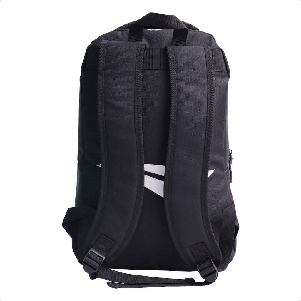 Imagem 3 do produto Mochila Penalty 2 Bolsos Compartimento Bola Design Funcional - 20 Litros