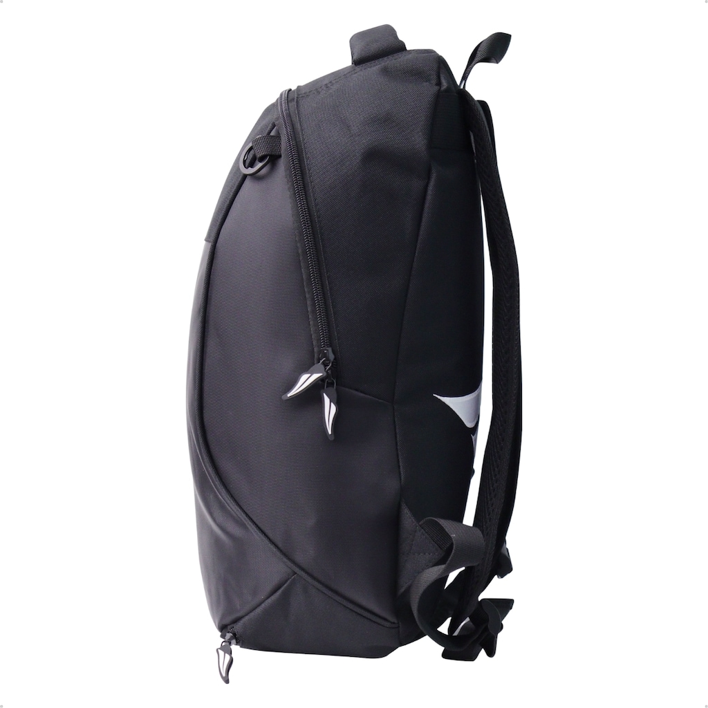 Imagem 4 do produto Mochila Penalty 2 Bolsos Compartimento Bola Design Funcional - 20 Litros