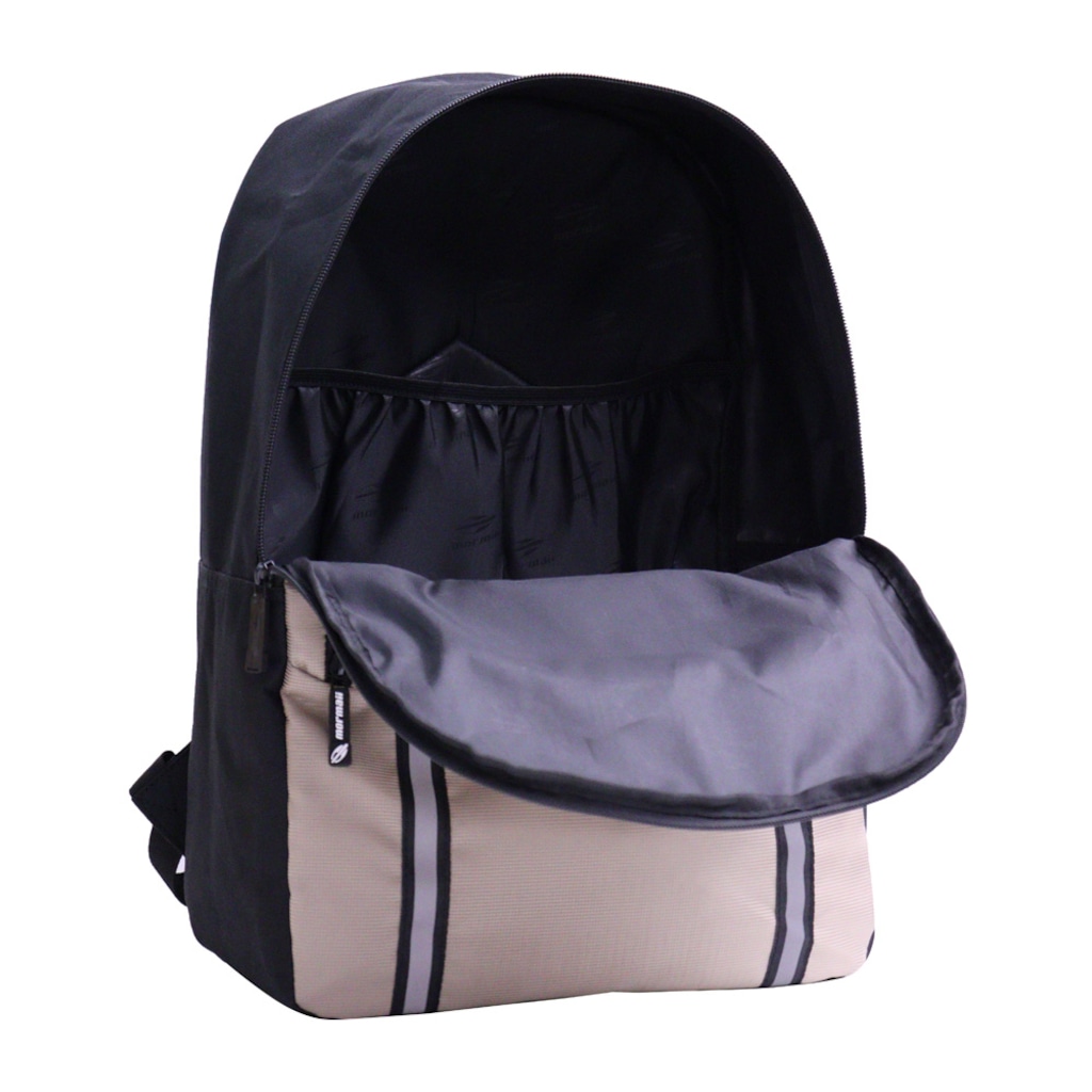 Imagem 2 do produto Mochila Mormaii Dual Vision
