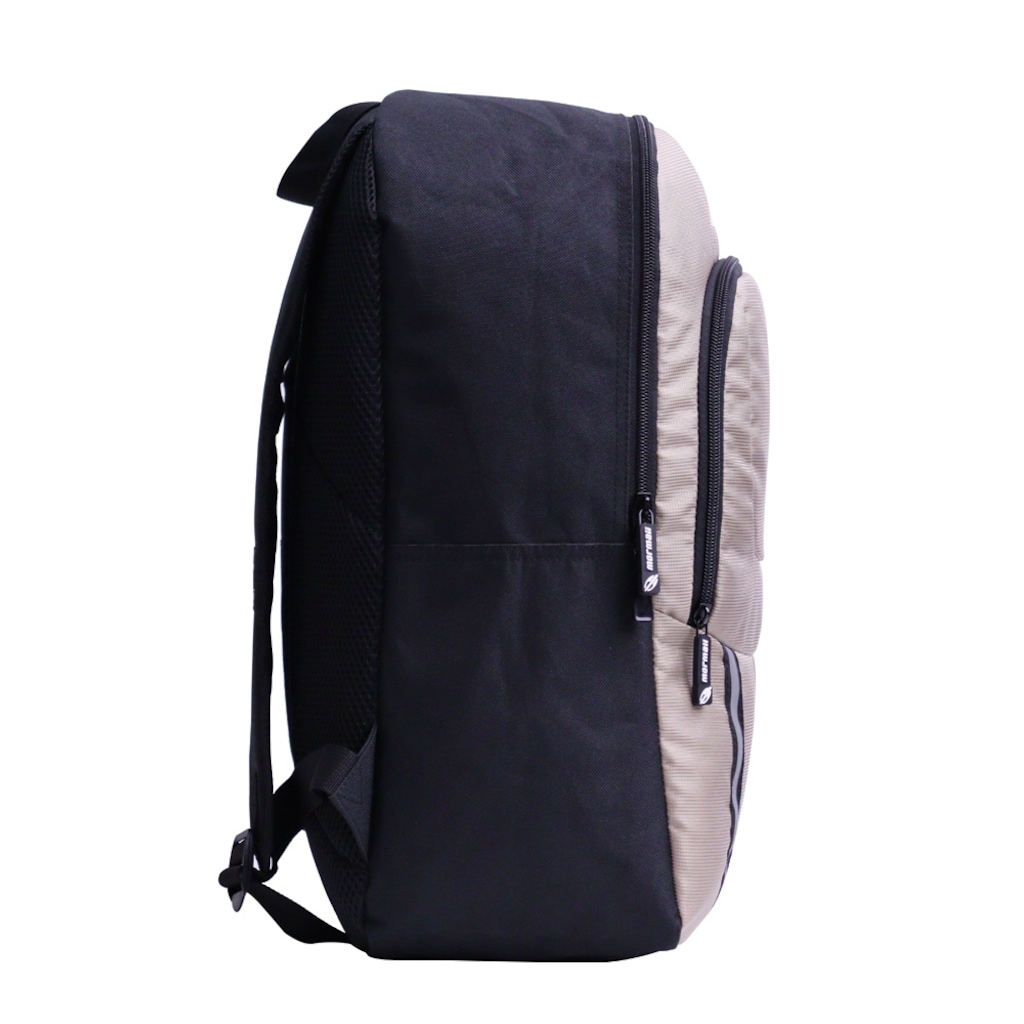 Imagem 3 do produto Mochila Mormaii Dual Vision
