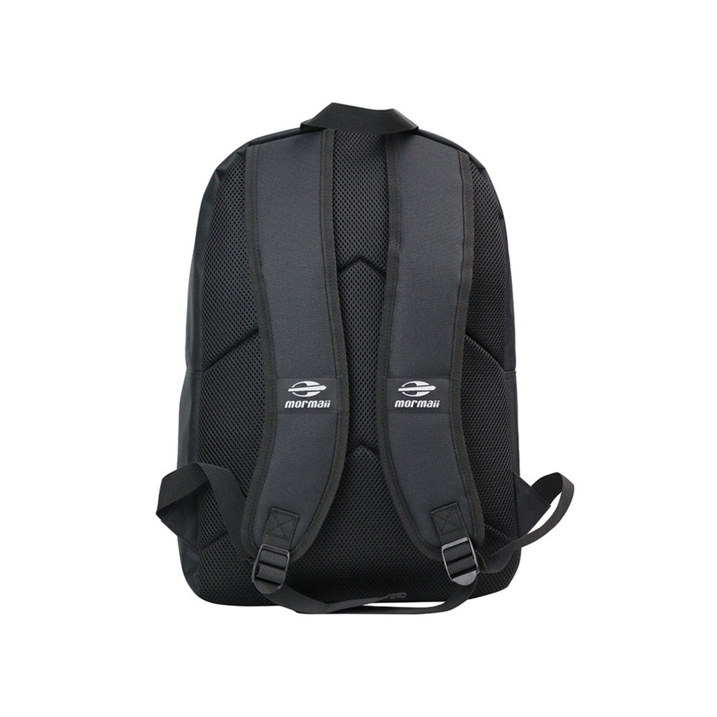 Imagem 3 do produto Mochila Casual Mormaii Poliéster - 21 Litros