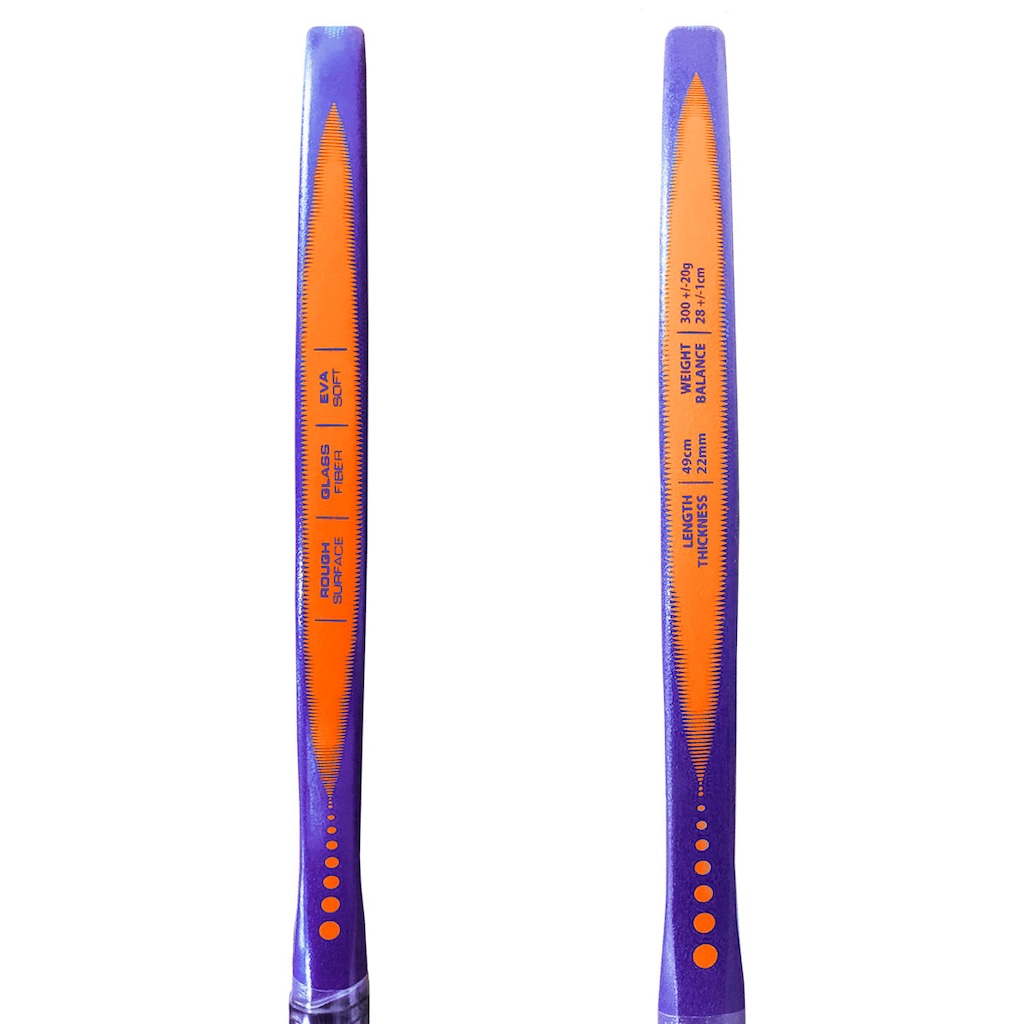 Imagem 5 do produto Raquete de Beach Tennis Vollo Power 100 - Adulto