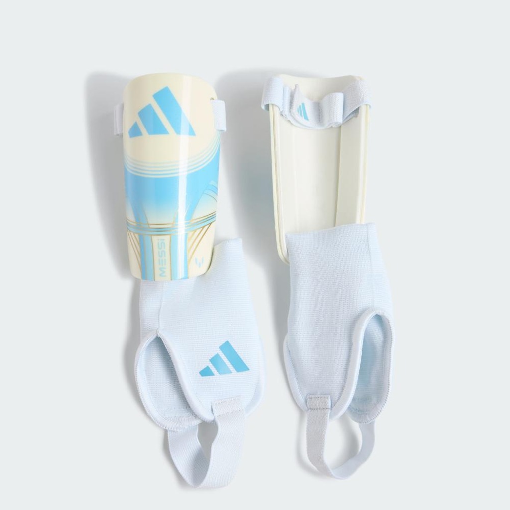 Imagem 3 do produto Caneleiras adidas Messi Match Infantil