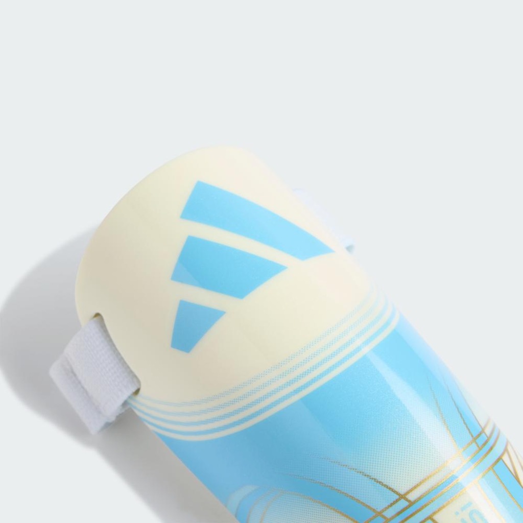 Imagem 5 do produto Caneleiras adidas Messi Match Infantil