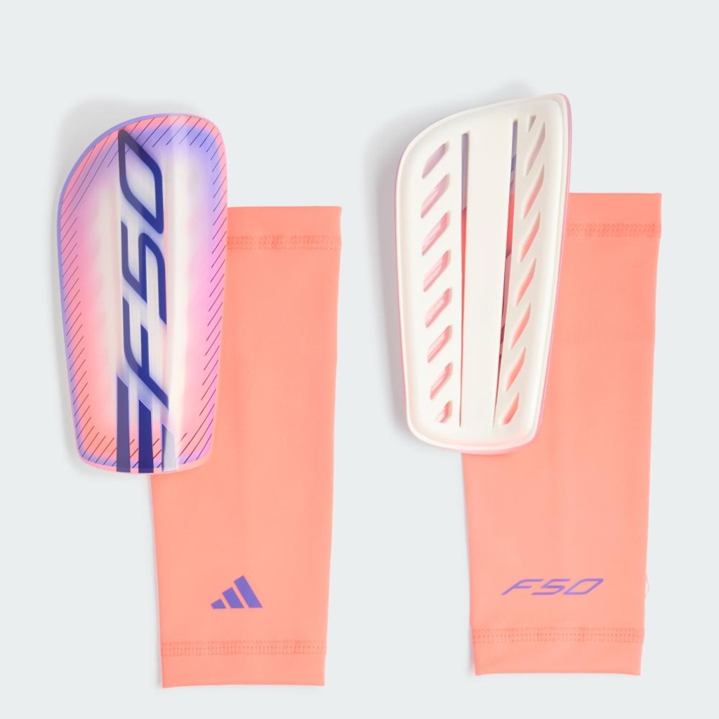 Imagem 3 do produto Caneleiras adidas F50 League Adulto