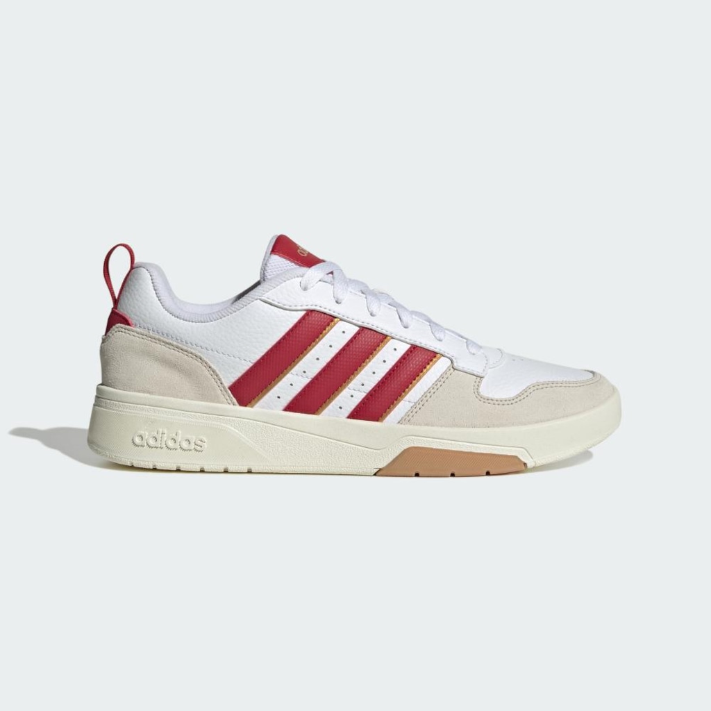 Imagem 2 do produto Tênis Masculino adidas Courtwave