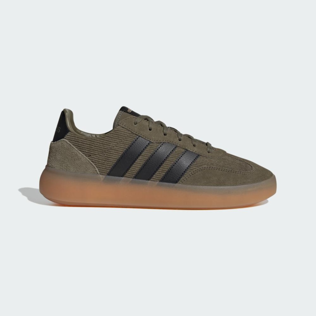 Imagem 2 do produto Tênis Masculino adidas Barreda Decode