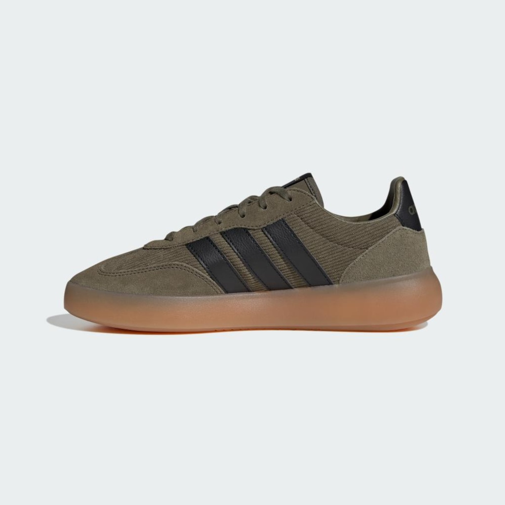 Imagem 3 do produto Tênis Masculino adidas Barreda Decode