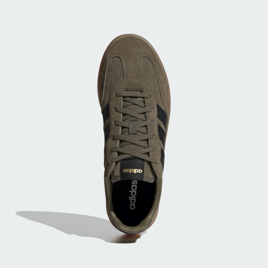 Imagem 4 do produto Tênis Masculino adidas Barreda Decode