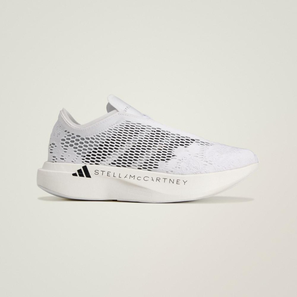 Imagem 2 do produto Tênis Feminino adidas by Stella McCartney Adizero EVO SL
