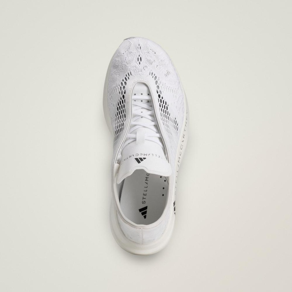 Imagem 4 do produto Tênis Feminino adidas by Stella McCartney Adizero EVO SL