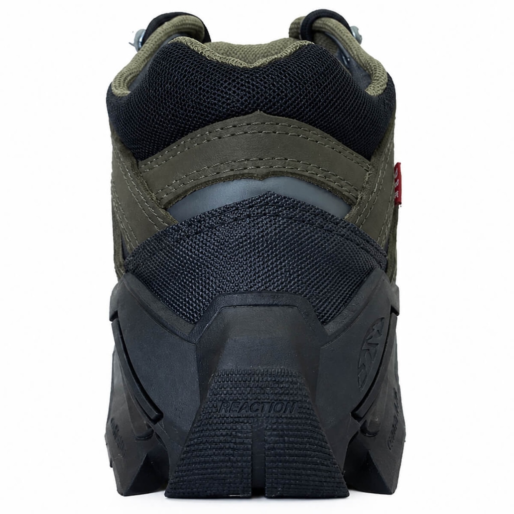 Imagem 4 do produto Bota Masculino Bull Terrier Axis