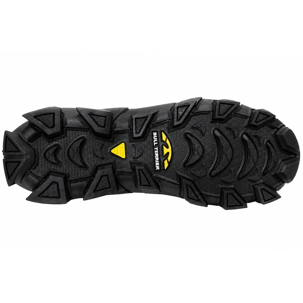 Imagem 5 do produto Bota Masculino Bull Terrier Axis
