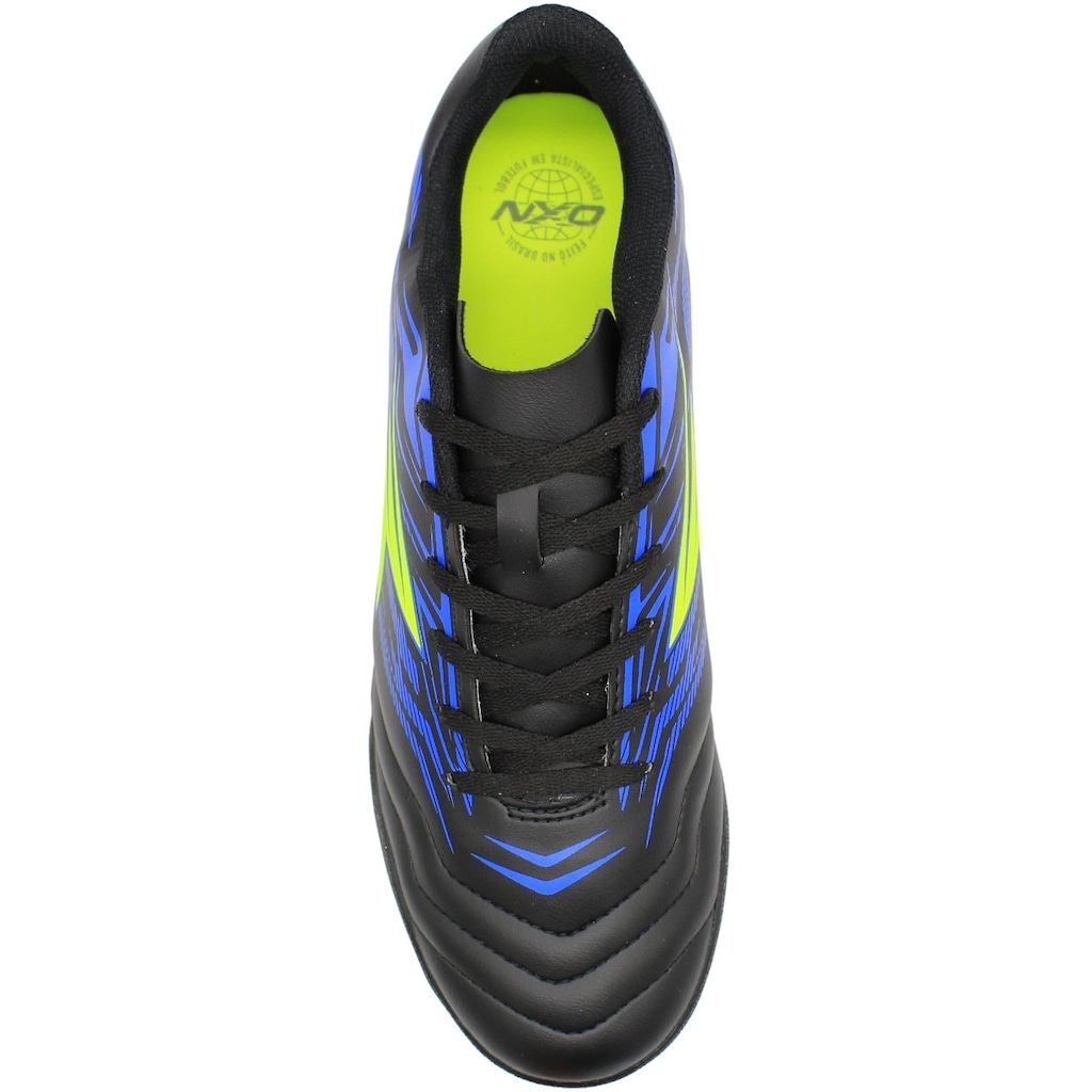 Imagem 4 do produto Chuteira Futsal Adulto OXN Strike