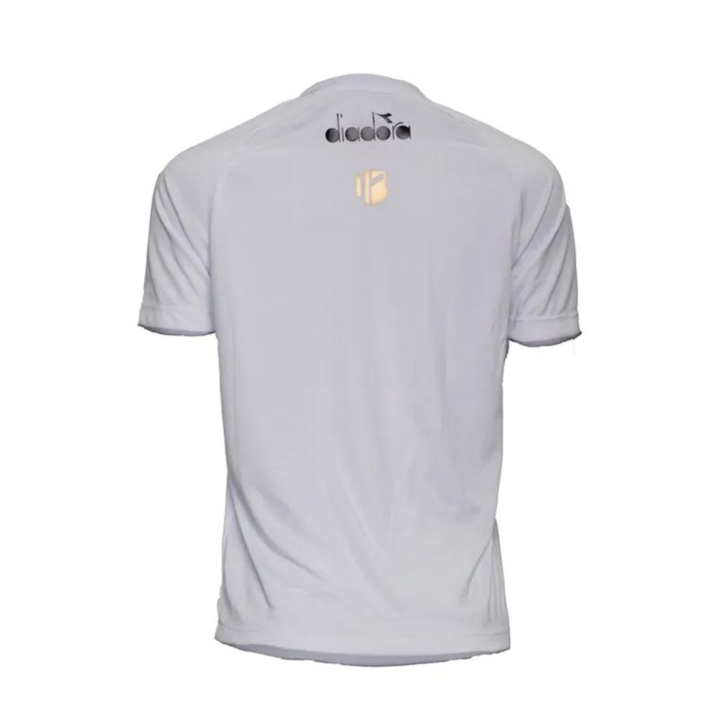 Imagem 2 do produto Camisa ABC Oficial Torcedor 1 Diadora Infantil