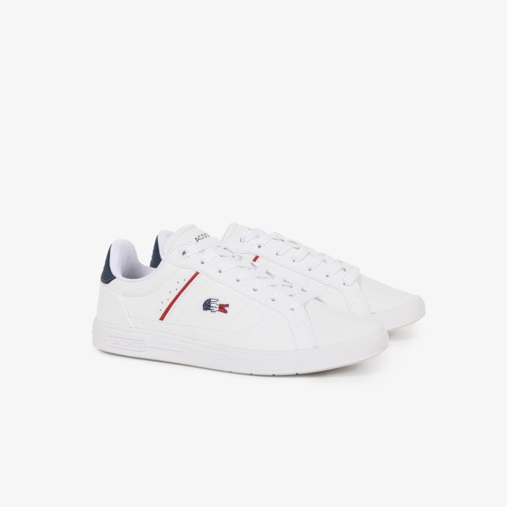Imagem 2 do produto Tênis Masculino Lacoste Europa Pro V