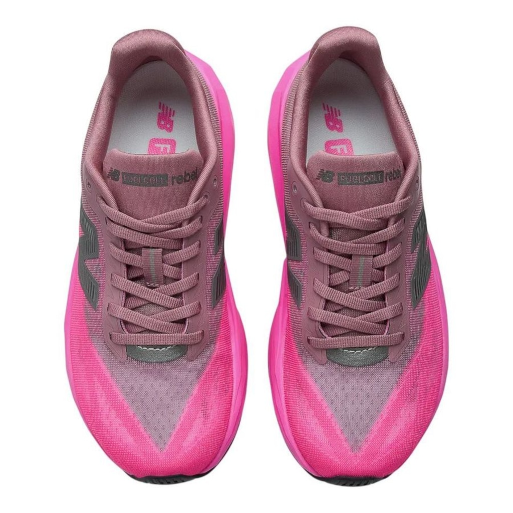 Imagem 3 do produto Tênis Feminino New Balance Fuelcell Rebel V5