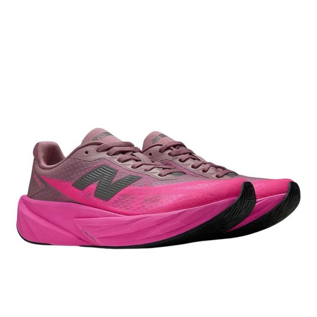 Imagem 4 do produto Tênis Feminino New Balance Fuelcell Rebel V5