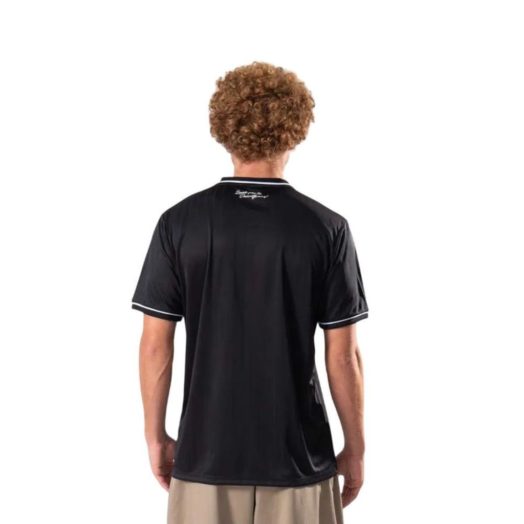 Imagem 2 do produto Camiseta do Corinthians Arte Braziline Masculina