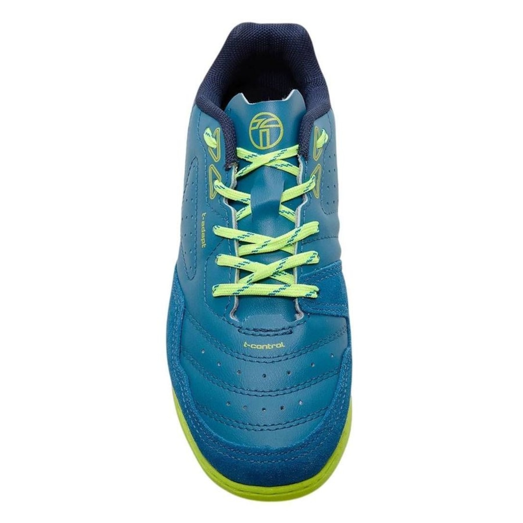 Imagem 3 do produto Chuteira de Futsal Topper Infantil Dominator Club V